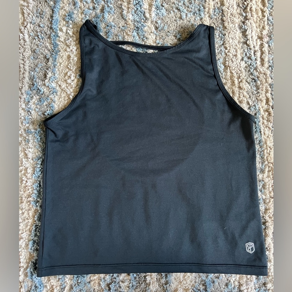 Born Primitive Tank